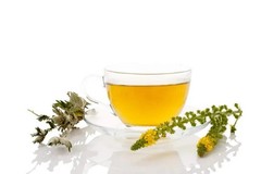 100% Natural Bulgarian Wild AGRIMONY HERB dried – 100g (3.6oz)