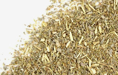 Organic Wormwood Dried Cut ~ 2 oz. White Mountain Herbs USA Free Ship 