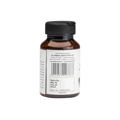 Bixa Botanical Papaya Extract Capsules, 60 Capsules g283