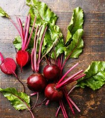 antioxidant and immunity booster – BEET ROOT 1000MG – beet root organic 1 Bottle