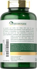 Carlyle Valerian Root Extract Supplement | 240 Capsules 240 Count (Pack of 1)
