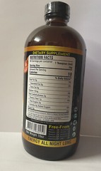 100% Natural, Unisex LIBIDO Booster 5 In 1 Action By Al-Riyan 16 oz