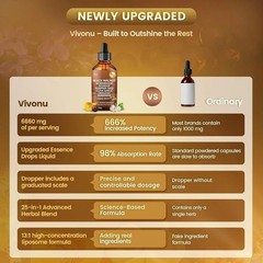 Parasite Cleanse Tincture/Extract-Wormwood,Black Walnut Hull, Clove,Best Quality