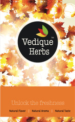 VEDIQUE HERBS Cinnamon Bark – 250g (8.8oz) | Raw, Crude, Dried | T-Cut | Prem…