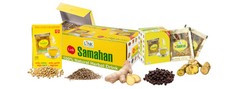 4 Pcs Box Samahan Ayurvedic Herbal Tea Bags – 30 Sachets Box
