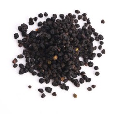 Elderberry Dried Whole ~ Sambucus Nigra ~ Premium Quality FREE SHIP