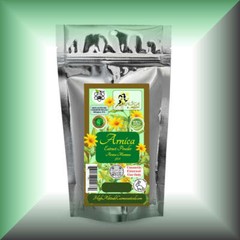 Arnica Extract Powder – ARNICAmfort™ Arnica Montana Extract (High Concentration
