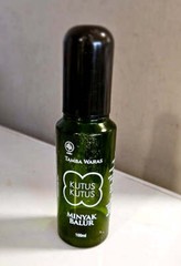 Kutus Kutus Healing Oil [AUTHENTIC] 100 ml (**See Description for FREE Shipping)