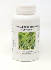Japanese Knotweed by Supreme Nutrition. Biofilm, Anti-Inflammatory 120caps