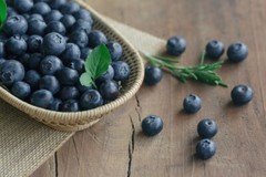 Blueberry powder 32oz (2lb) Freeze Dried Vitamin C, Mental Health – SoFruta