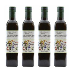 4Authentic Maria Treben Swedish Bitters500ml/16.9oz Herbal Wellness Supplement