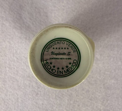 Ungüento Verde Penicilina Pomada – 10x – Antibiotic Ointment Hecho En Mexico 12g
