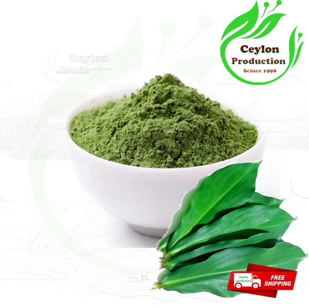 Insulin Plant Leaves powder Natural Blood Sugar Support Ayurvedic Herbal Organic