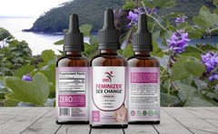 PUERARIA MIRIFICA DROPS EXTRACT TINCTURE ORGANIC FARMED PURE DIETARY SUPPLEMENT