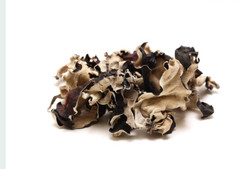 White Fungus Tremella 1/4/8oz – Dried Pieces | Skin & Immune Support