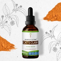 Secrets Of The Tribe Cat’s Claw Tincture
