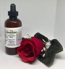 Dandelion Root Tincture Extract 2400mg