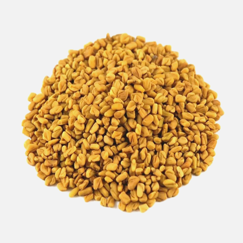 Fenugreek Seed Wildcrafted ~ Trigonella Foenum Graecum