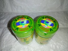 Thai Herbal Inhaler, Thai Brand, Traditional Formula x6