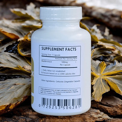 Bladderwrack Capsules