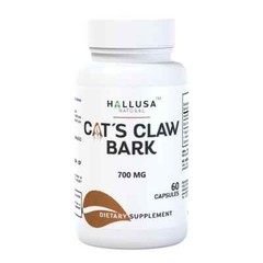 Glucosamine & Cat’s Claw Blend – JOINT SUPPORT – Arthritis Pain Relief – 120Tab