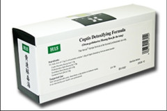 Huang Lian Jie Du Tang, Oren-gedoku-to, Coptis Detoxifying Formula, H15