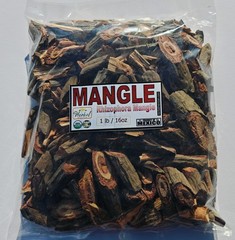 Mangle Rojo Te 16oz Red Mangrove Rhizophora Mangle Mexican Herbs mangrove root!!