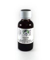 Passion Formula Herbal Tincture, 1 fl oz – Vitality Blend w/ Muira Puama & Maca