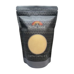 Camu Camu 4:1 Extract (Myrciaria dubia) Vitamin C Fruit Powder – Non GMO