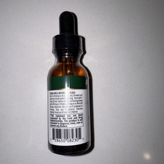 Stevia, Microbial Support, 1 fl oz (30 ml)
