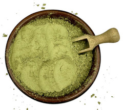 Wheatgrass Wheat Grass Herbal Powder 20g – 1.9kg Triticum Aestivum