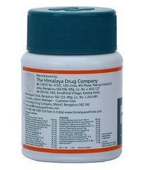 4 x Himalaya Mentat Herbal Ayurvedic 240 Tabs Enhances Memory Power