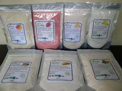 ACAI Assai freeze dried powder 4oz 8oz 16oz 1lb 32oz 2lb 4lb 10lb 55lb – PAJE