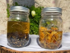 Balm for Rashes & Itchy Dry & Irritated Skin 2 oz