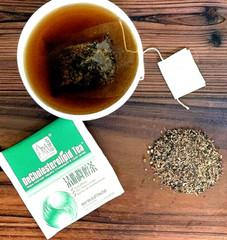 DeCholesterolipid Tea (Helps Maintain Healthy Cholesterol &Lipid Levels)100 Bags