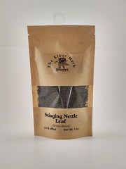 Stinging Nettle Leaf 1 oz