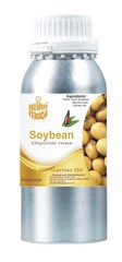 Levenmooi Soybean 100% Glycine Max Pure & Natural Carrier Oil Gq341