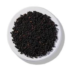 Starwest Whole Elder Berries – Elderberry Organic & Certified Kosher 4 oz