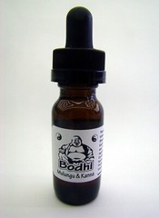 Mulungu & Kanna (FS-33 Standardized Extract) Herbal Tincture