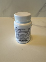 GeriCare Senna-Plus Natural Laxative with Stool Softener 200 Tablets Exp 05/2027