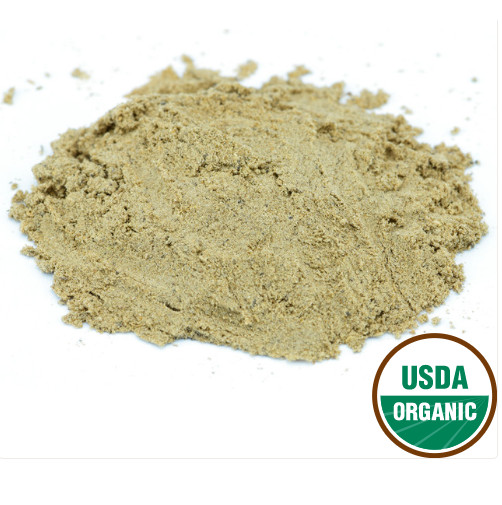 Starwest Calamus Root Powder – USDA Organic – GUT & DIGESTIVE SUPPORT – 4 oz.