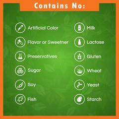 Best Naturals Cinnamon 1000 mg with Chromium 200 mcg 180 Capsules
