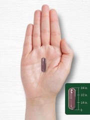 Grape Seed Extract 4,000 Mg Max Strength Antioxidant Immune Support, 120 Caps