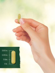 Turmeric Curcumin Capsules 1500mg Complex | 150 Count | Tahoe Nutritionals