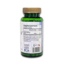 Bioxtron Natural AFA Stem Cell Supplement Support Joints & Muscles Immune 60 cap