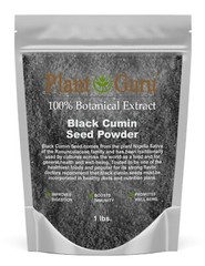 Ground Black Cumin Seed Powder NIGELLA SATIVA Semilla Comino Negro Bulk