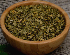Scullcap Herb, Wild Crafted Dried Cut ~ Scutellaria Lateriflor ~ Skullcap