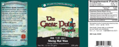 The Great Pulse Teapills