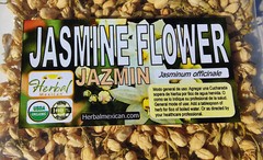 jasmine flowers,flor de jazmin,te de jazmin,jazmin comun,Jasminum officinale !!!