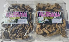 4oz Valerian Root,Organic valerian root,valerian root chunks herbal tea/sleep